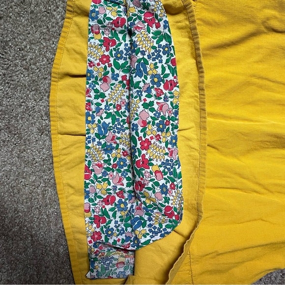 Mini Boden and Old Navy Short Sleeved Dress Set - Picture 8 of 11